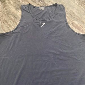 Gymshark tank top